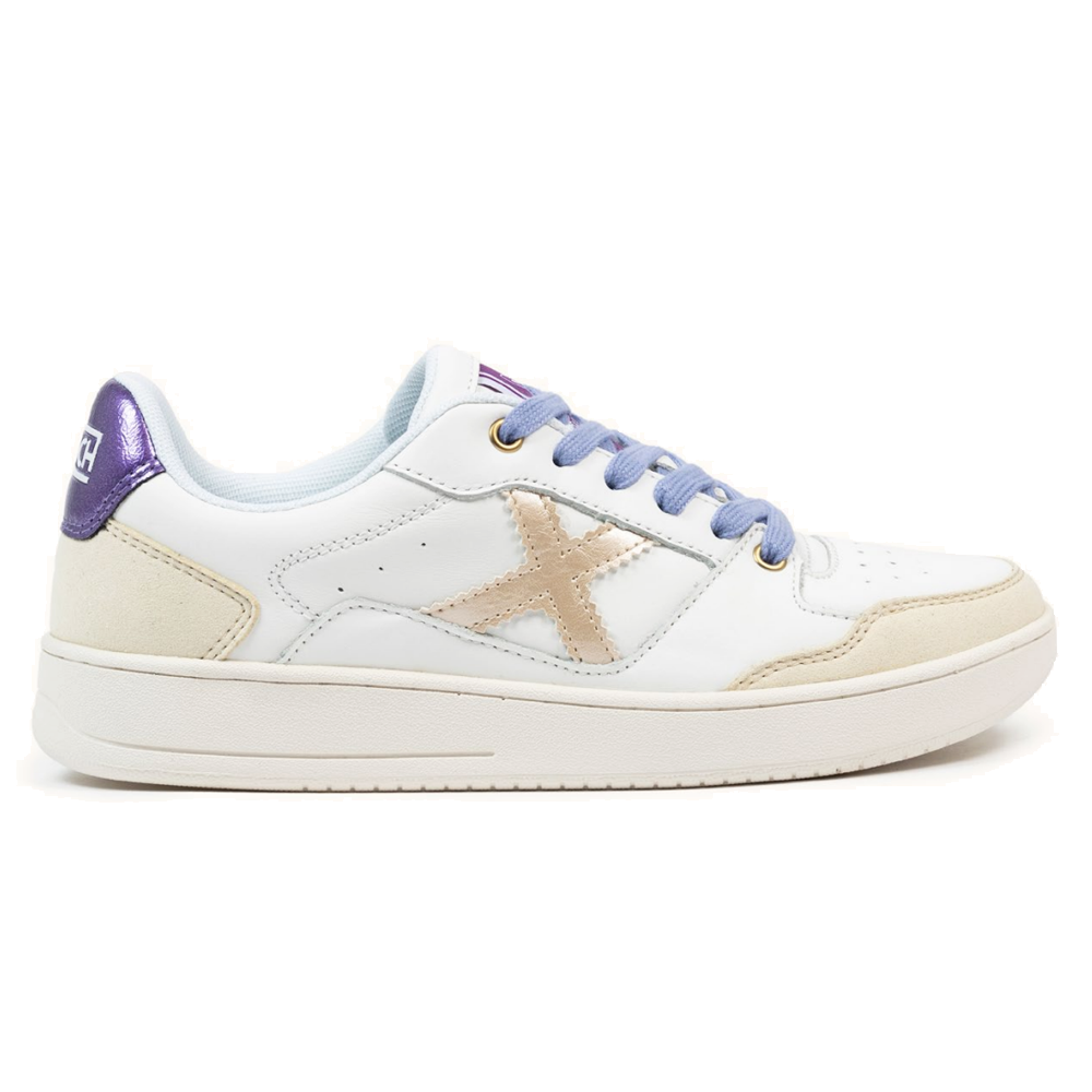 Munich Legit Wmn 8908100 Blanco