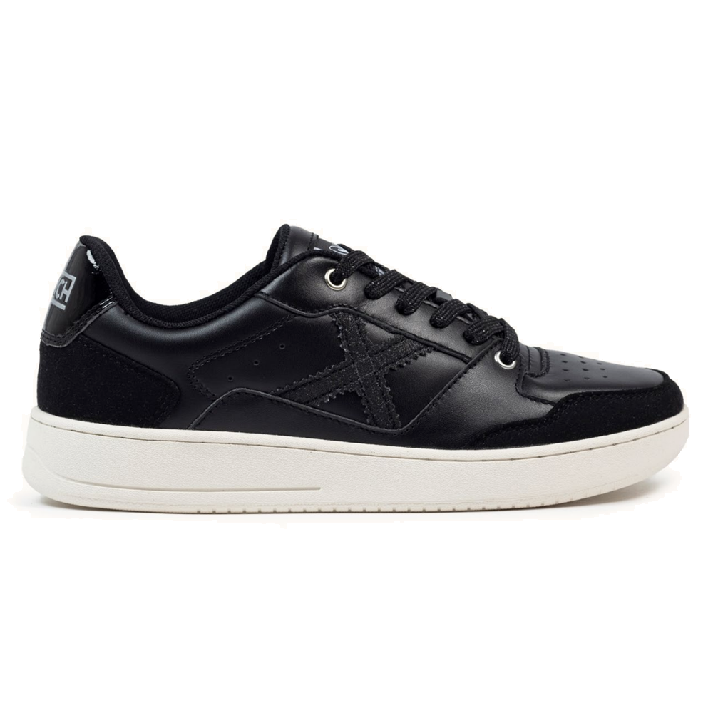 Munich Legit Wmn 8908098 Negro