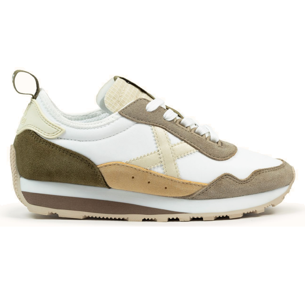 Munich Um Wmn 8909033 Blanco