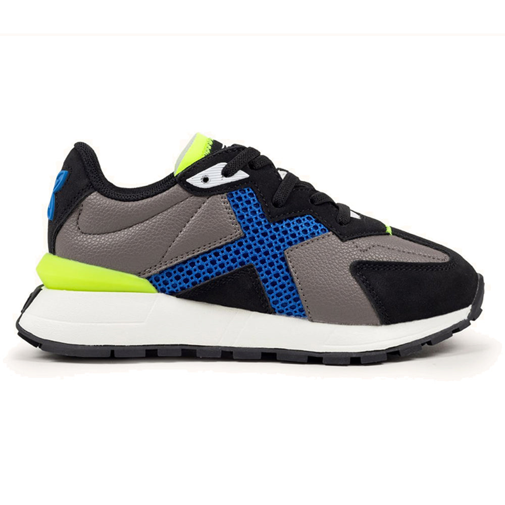 Munich Mini Soku 8044008 Gris