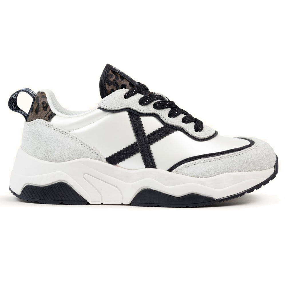 Munich Wave 8770177 Blanco