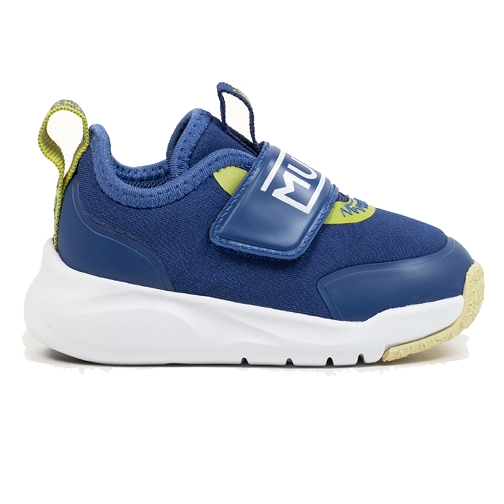 Munich Baby Claudia 8187023 Azul