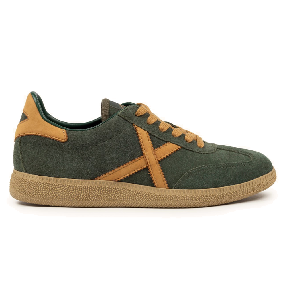 Munich Barru 8290181 Verde
