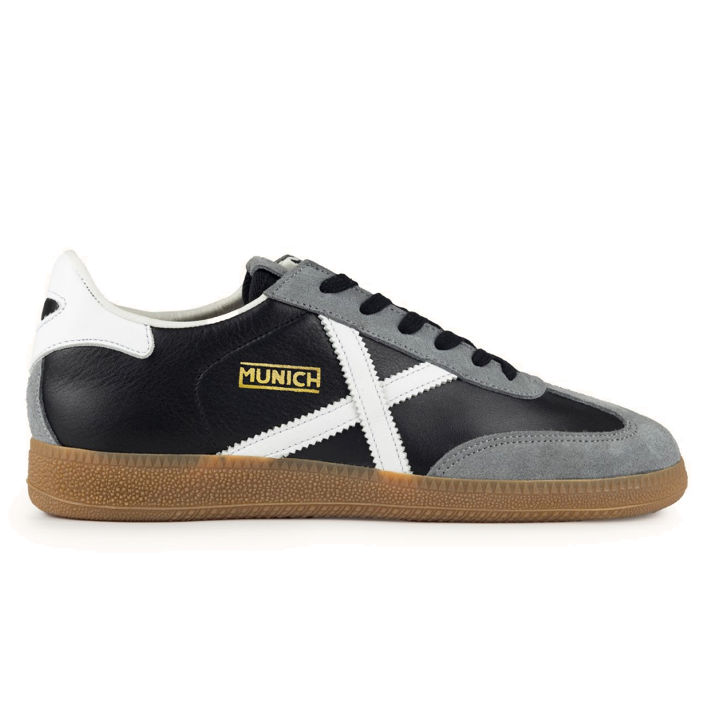 Munich Barru 8290163 Negro