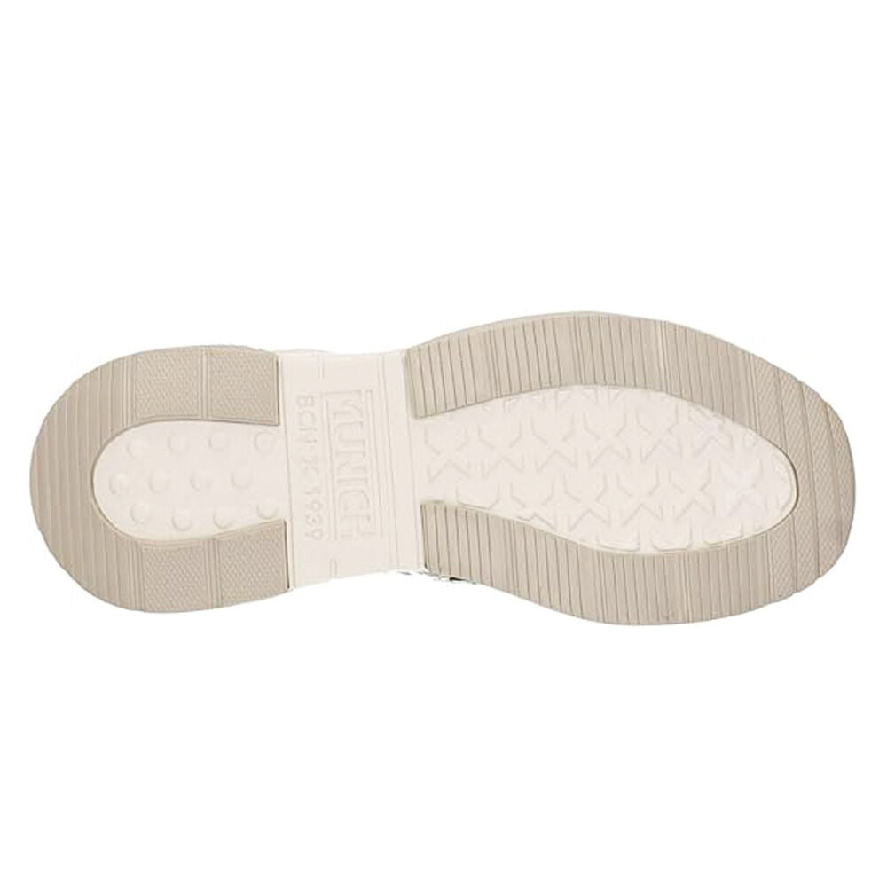 Munich Wave 8770171 Blanco