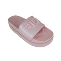 Fila Morro Bay Zeppa F Wmn Pink