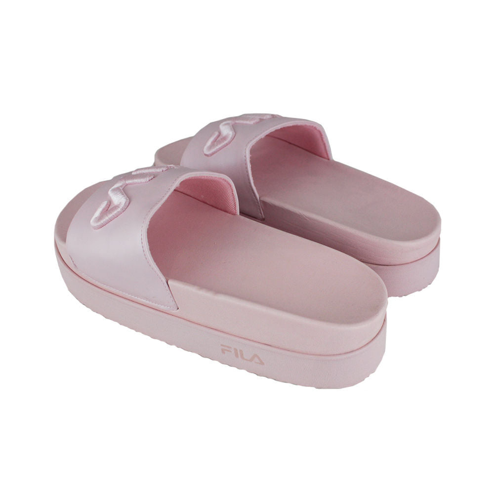 Fila Morro Bay Zeppa F Wmn Pink