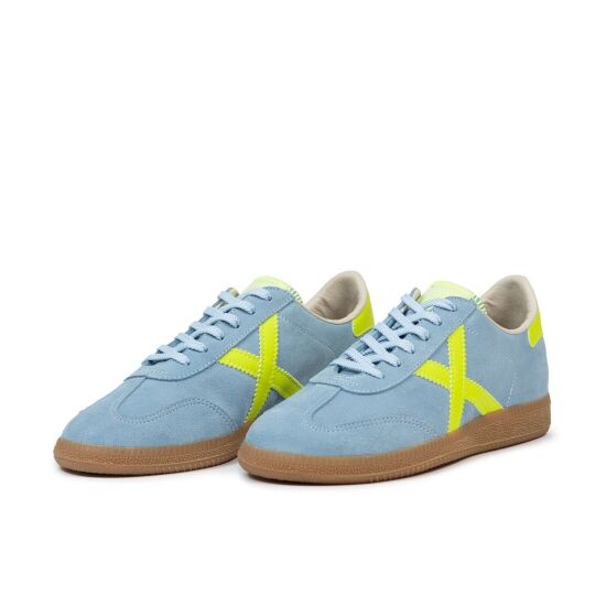 Munich Barru 8290200 Azul