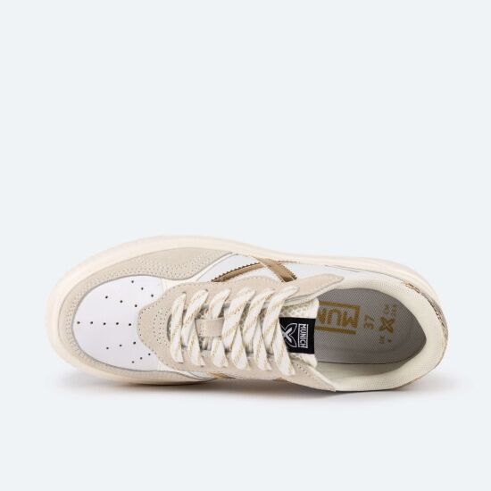 Munich Suggar 8092015 Blanco