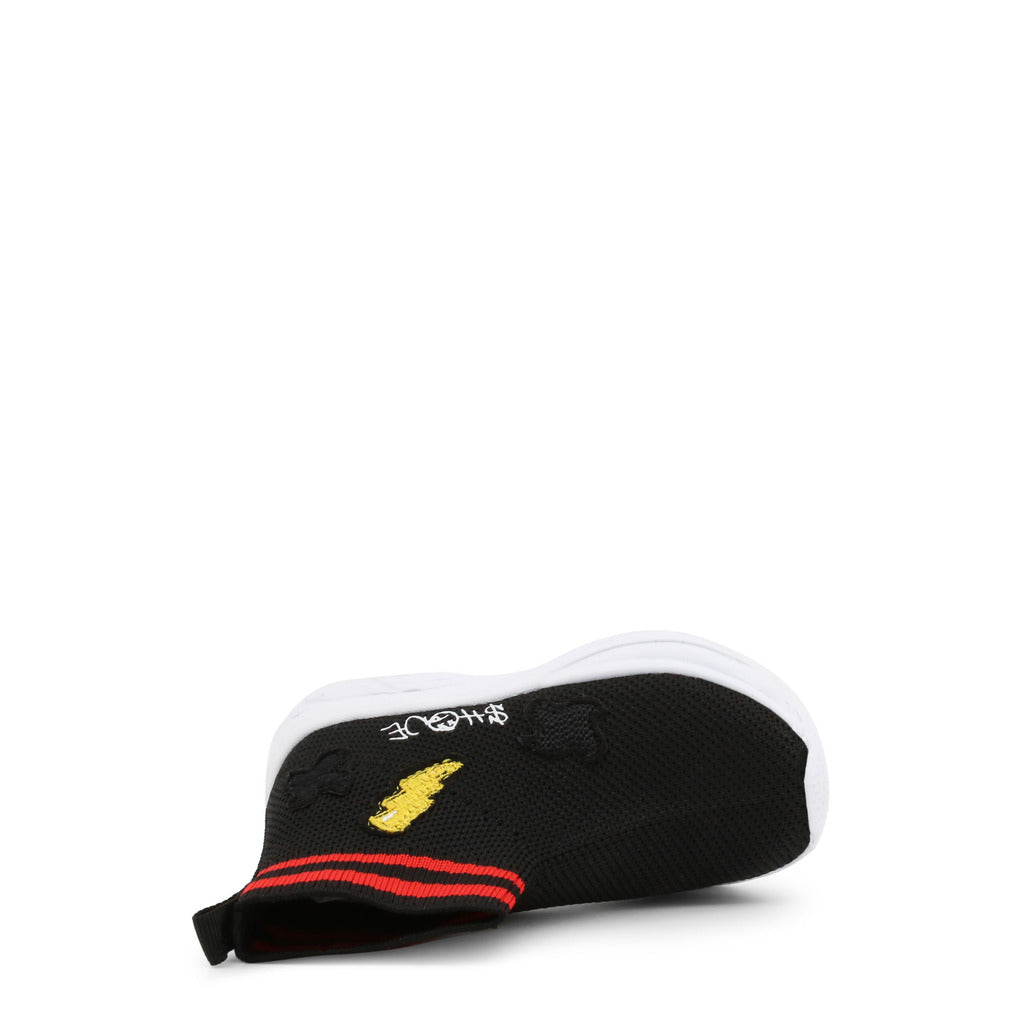 Shone 1601-005 black