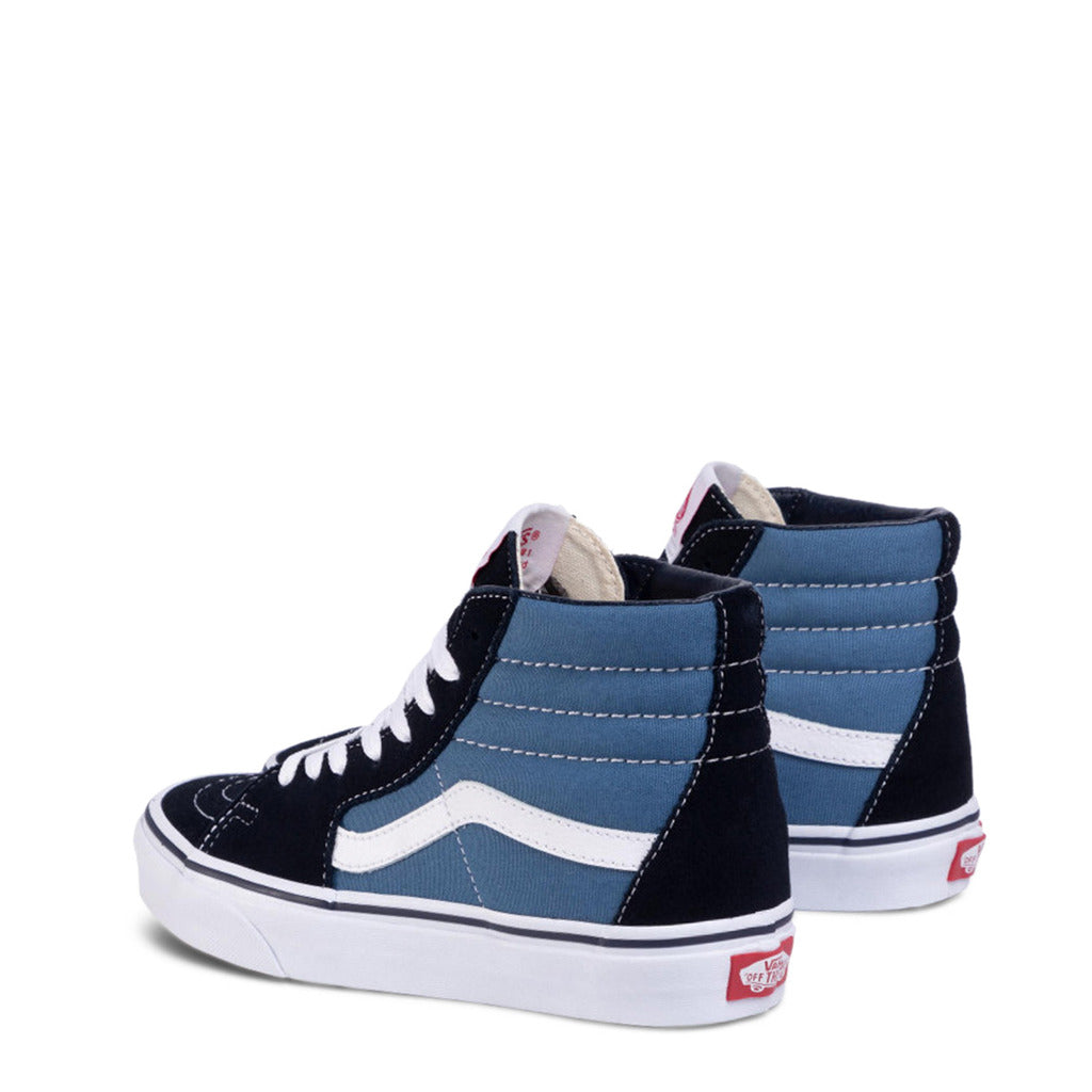 Vans SK8-HI black