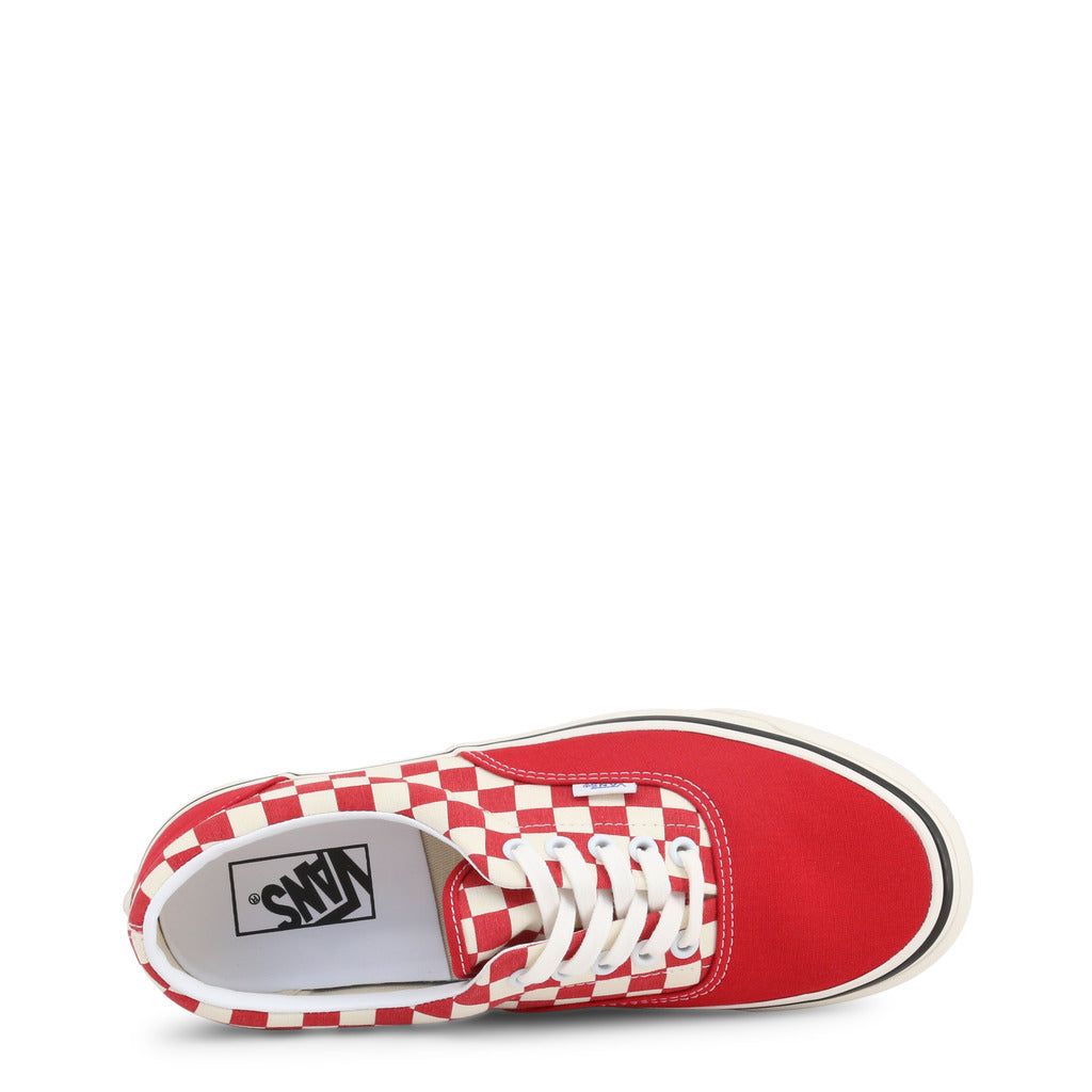 Vans ERA-95 red