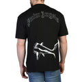 Palm Angels PMAA001S23JER001 black