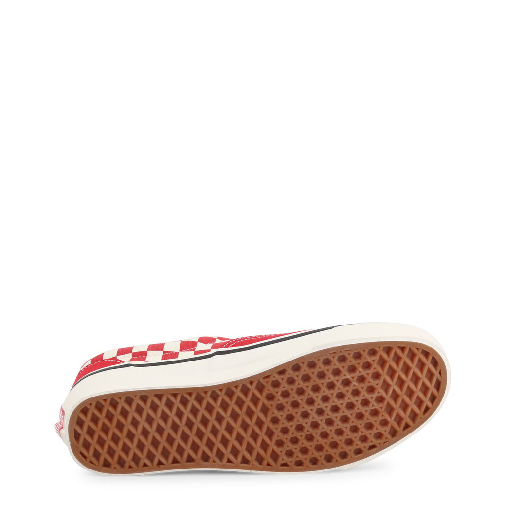 Vans ERA-95 red