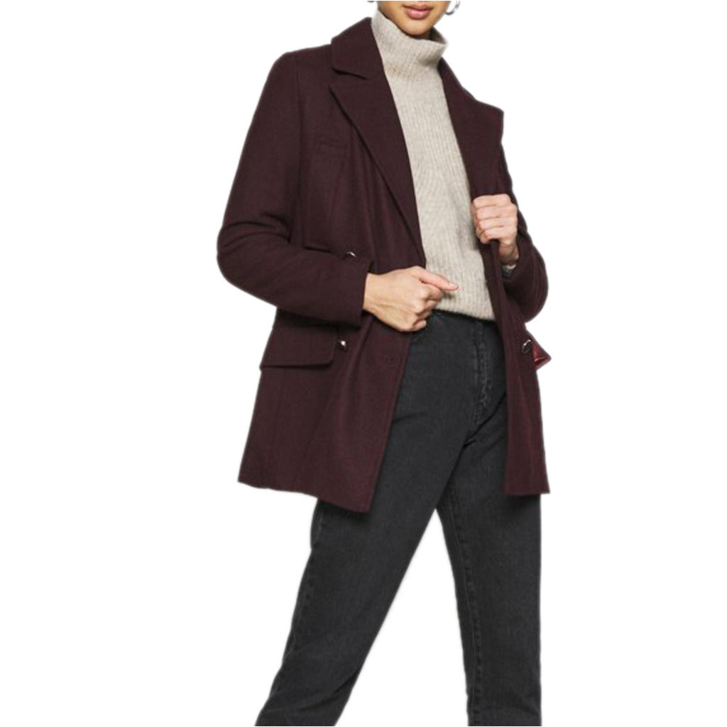 Pepe Jeans LEYRE_PL401864 red