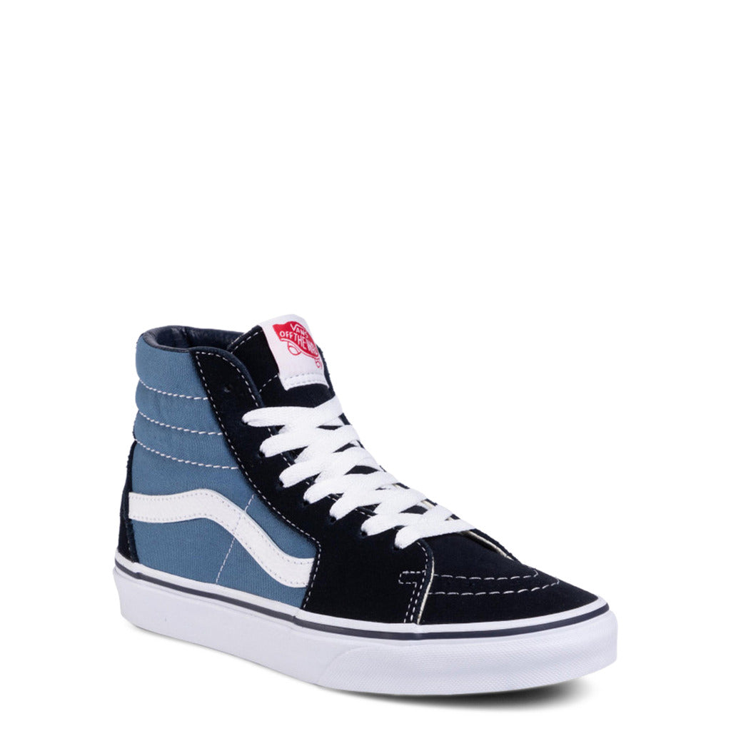 Vans SK8-HI black