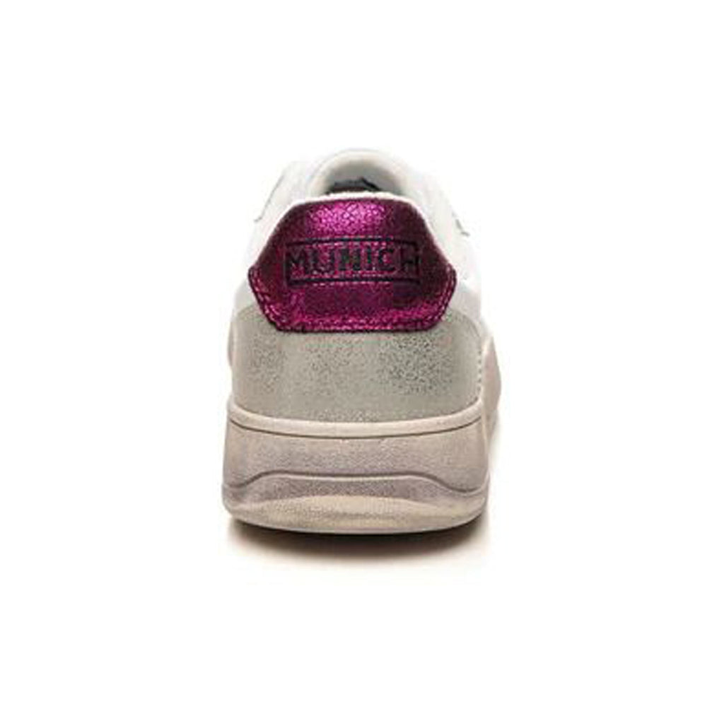 Munich Legit Wmn Italy 8908106 Blanco