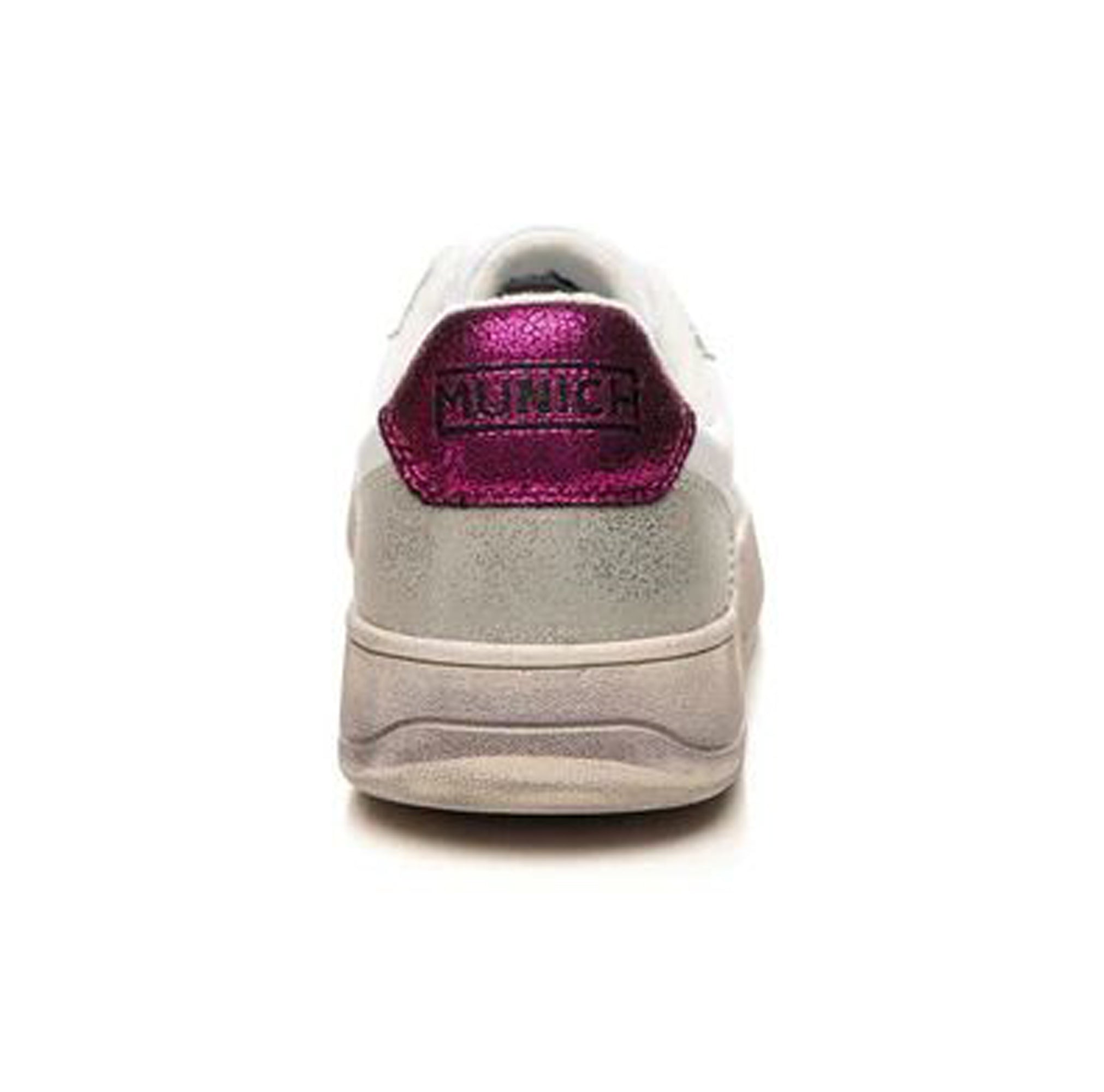 Munich Legit Wmn Italy 8908106 Blanco