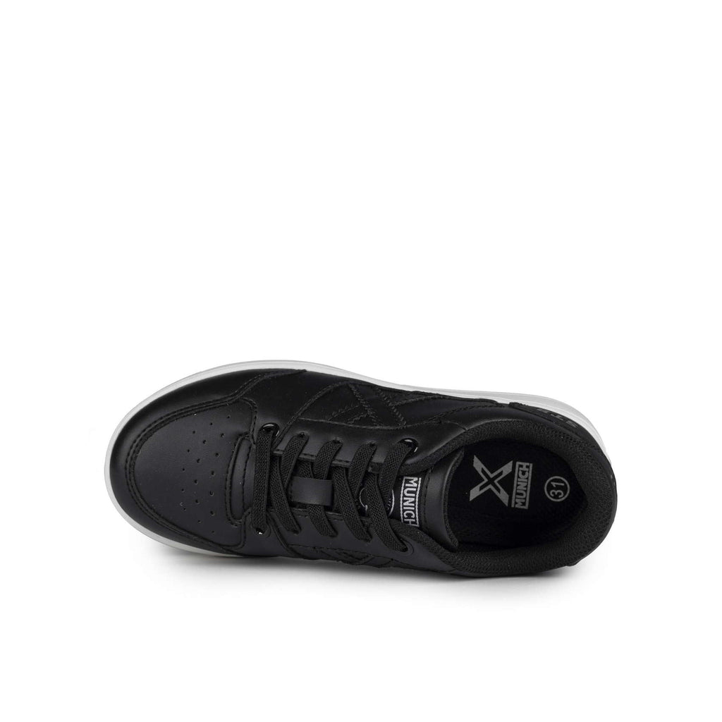 Munich Legit Kid 8022006 Negro