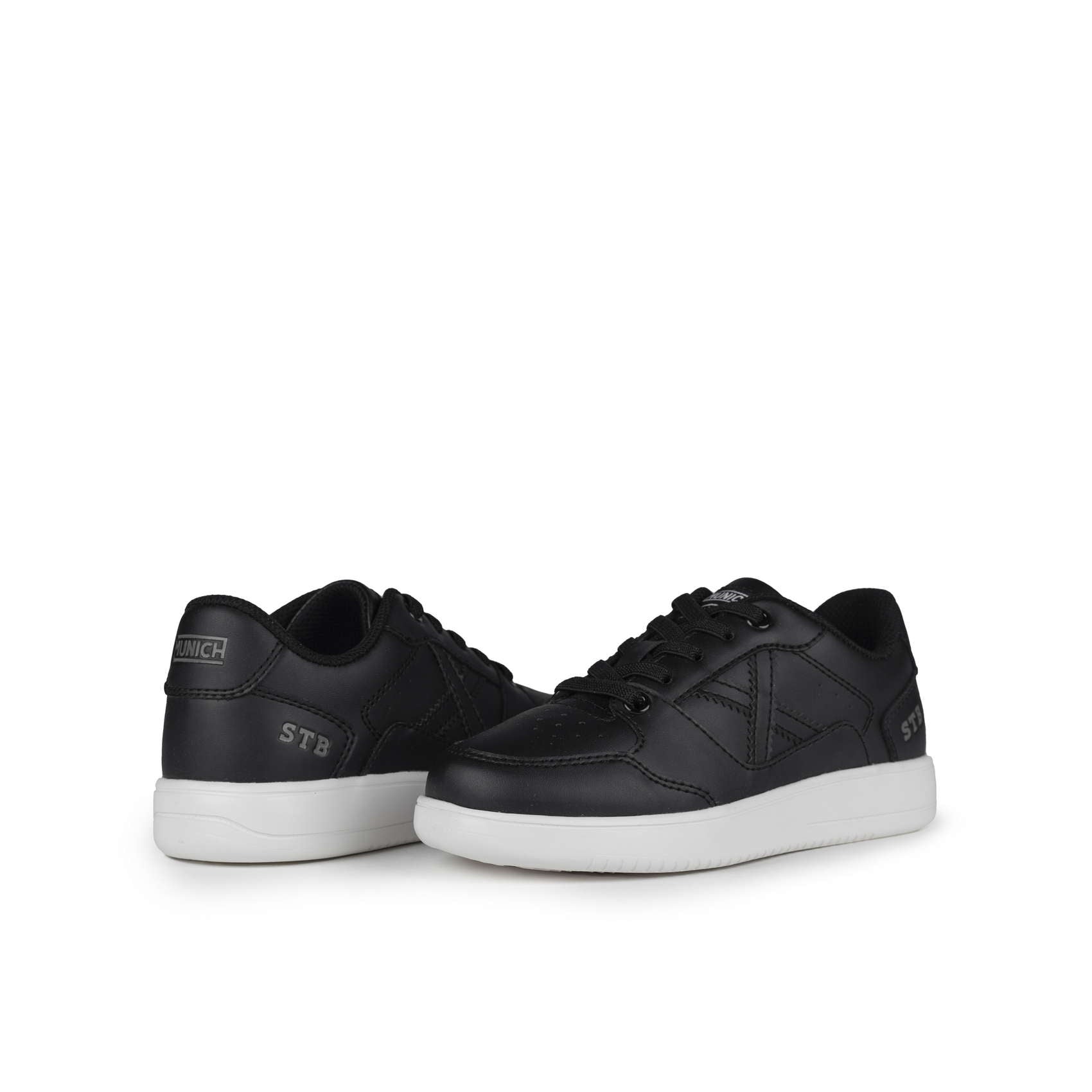 Munich Legit Kid 8022006 Negro