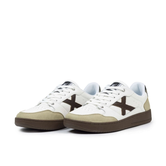 Munich Legit Man 8908102 Blanco