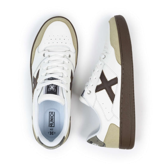 Munich Legit Man 8908102 Blanco