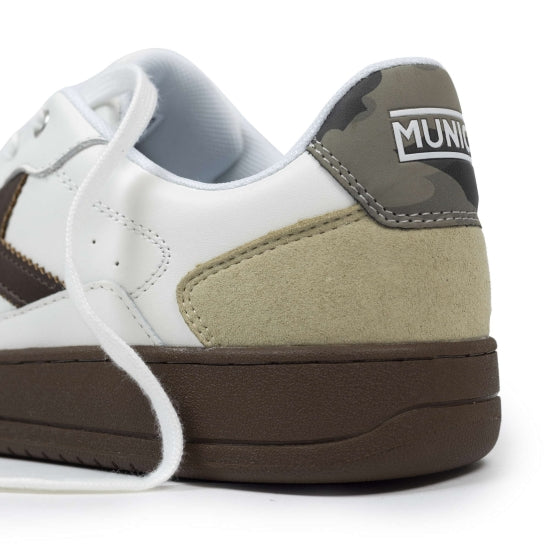 Munich Legit Man 8908102 Blanco