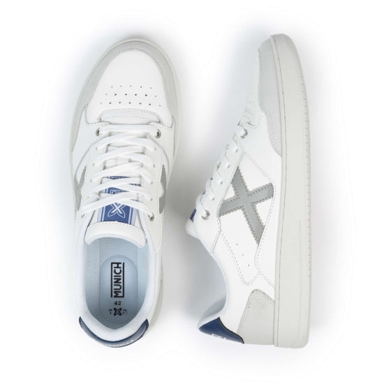Munich Legit Man 8908103 Blanco