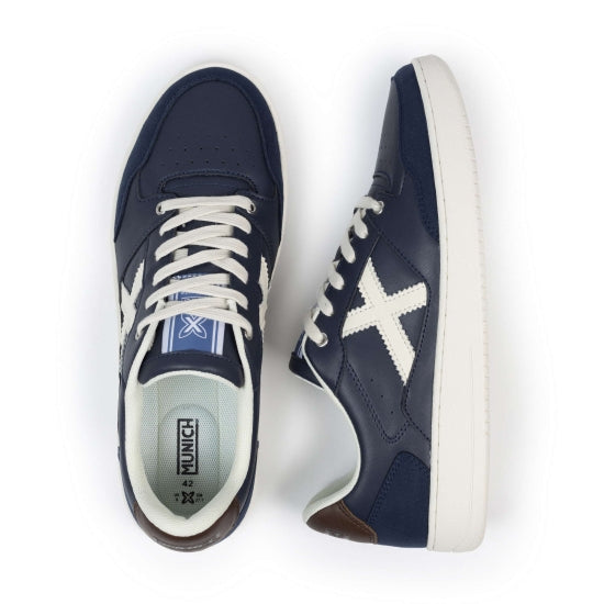 Munich Legit Man 8908104 Azul