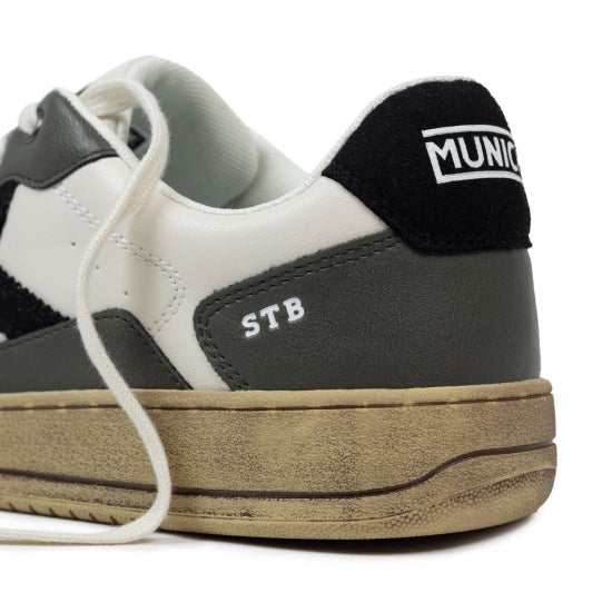 Munich Legit Man 8908105 Blanco