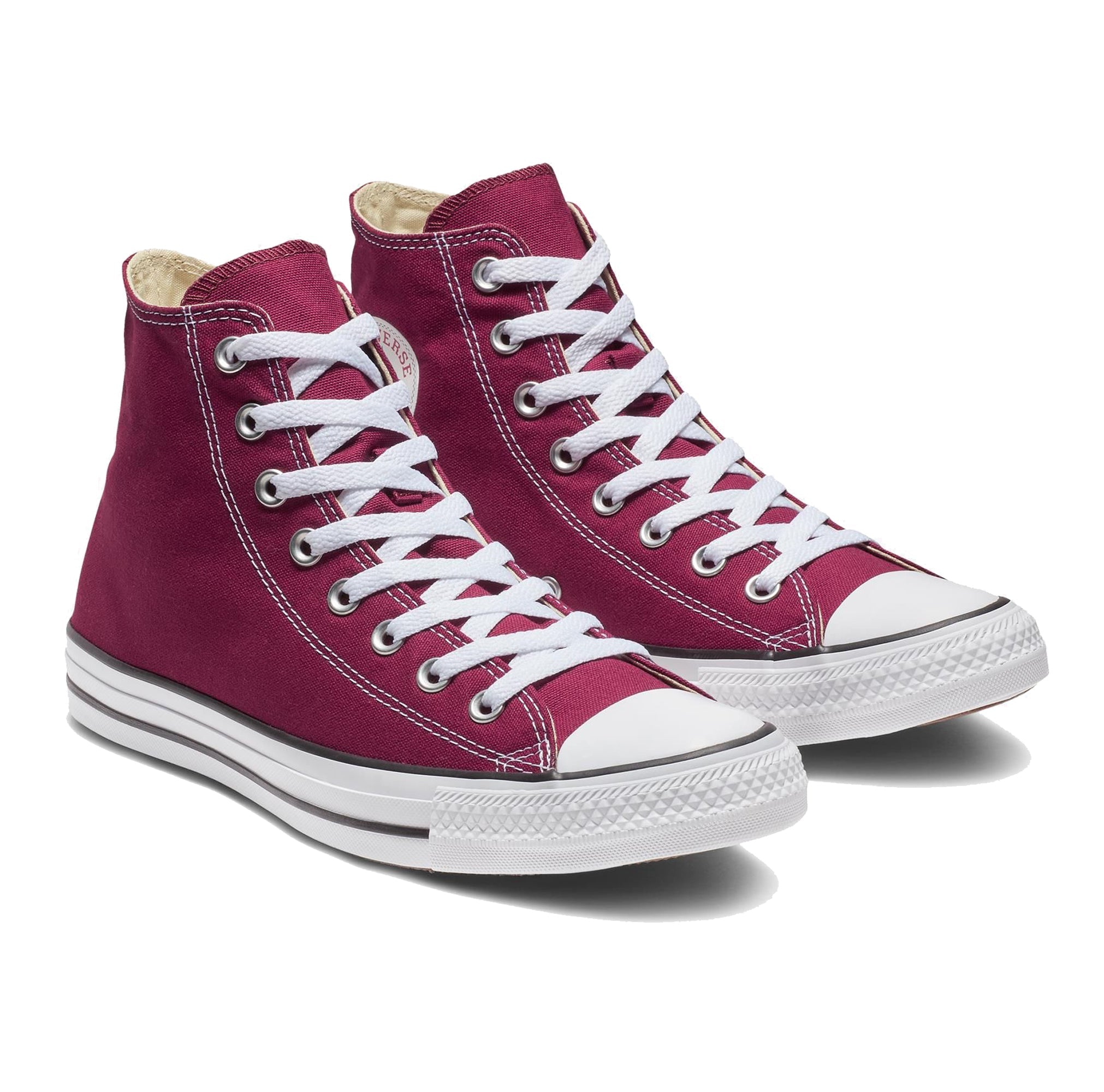 Converse chuck taylor all star red