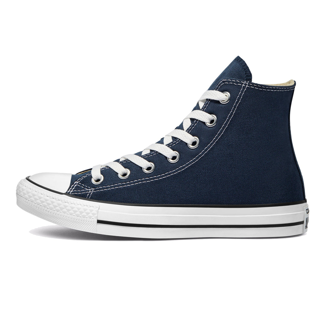 Converse chuck taylor all star blue