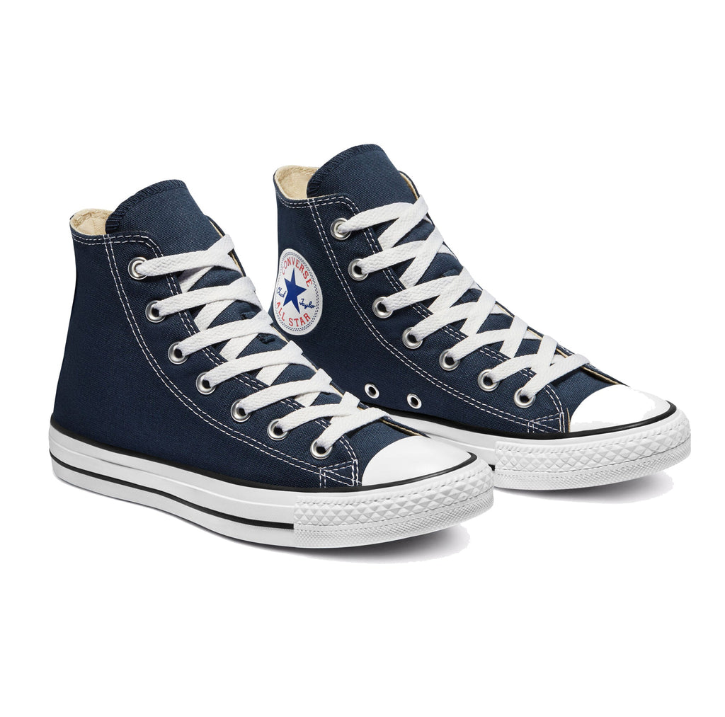 Converse chuck taylor all star blue