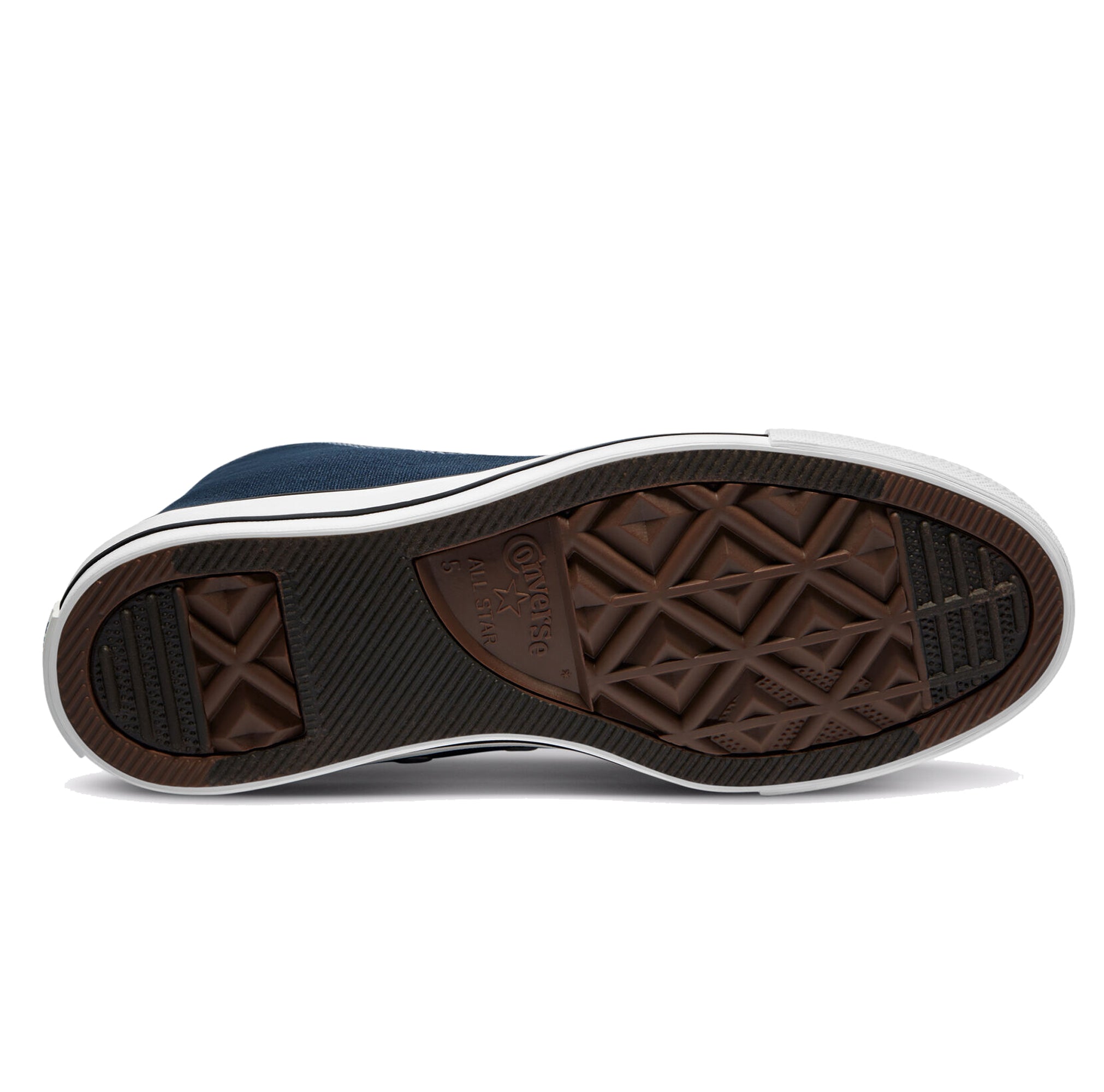 Converse chuck taylor all star blue