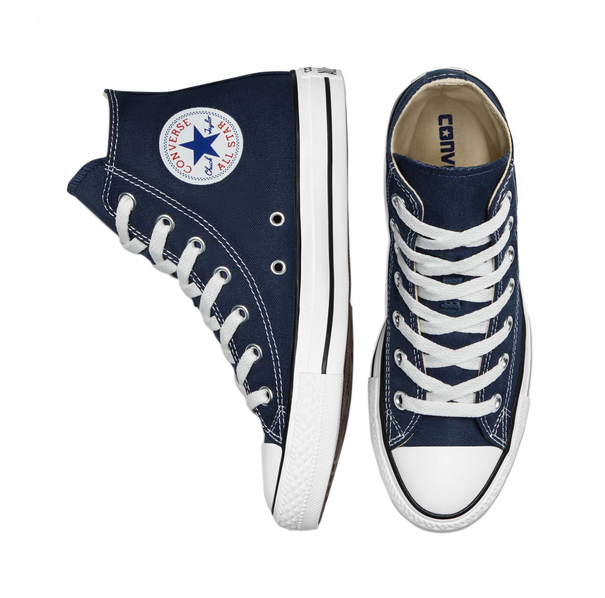 Converse chuck taylor all star blue