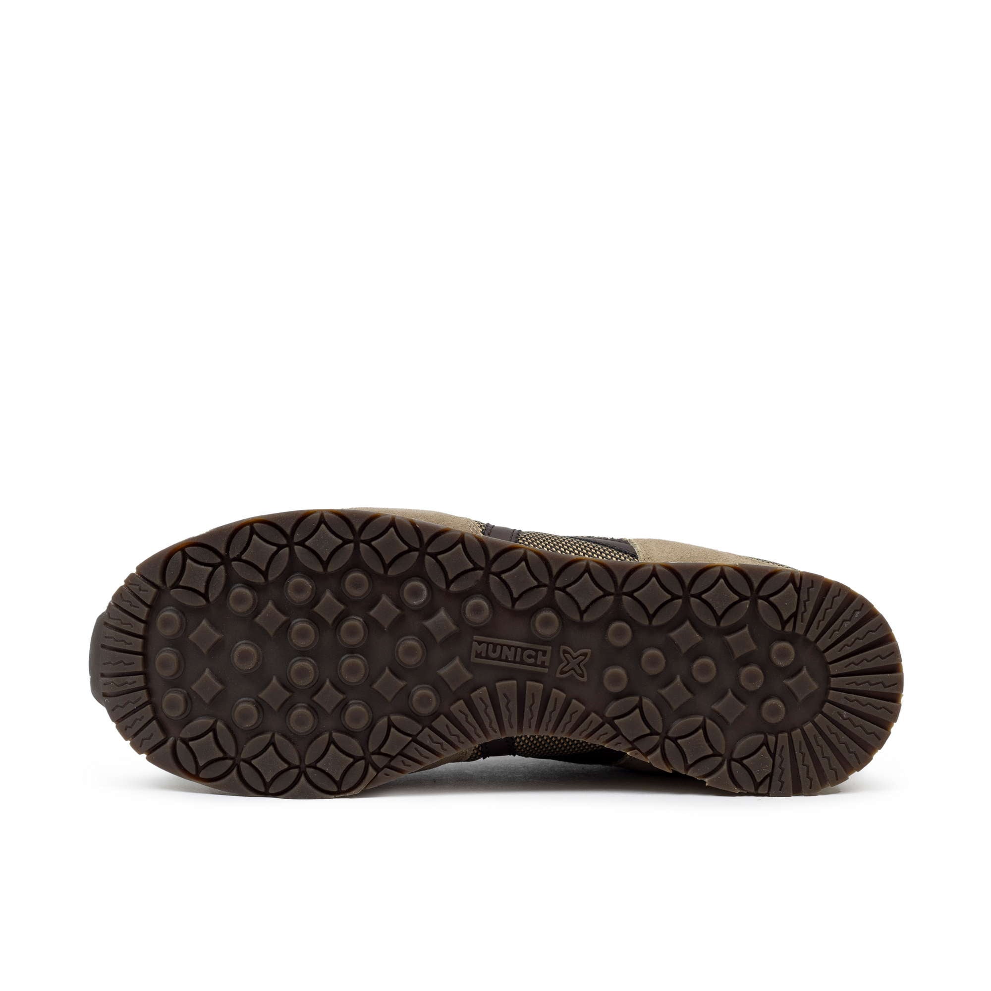 Munich Massana Classic Man 8620590 Marron