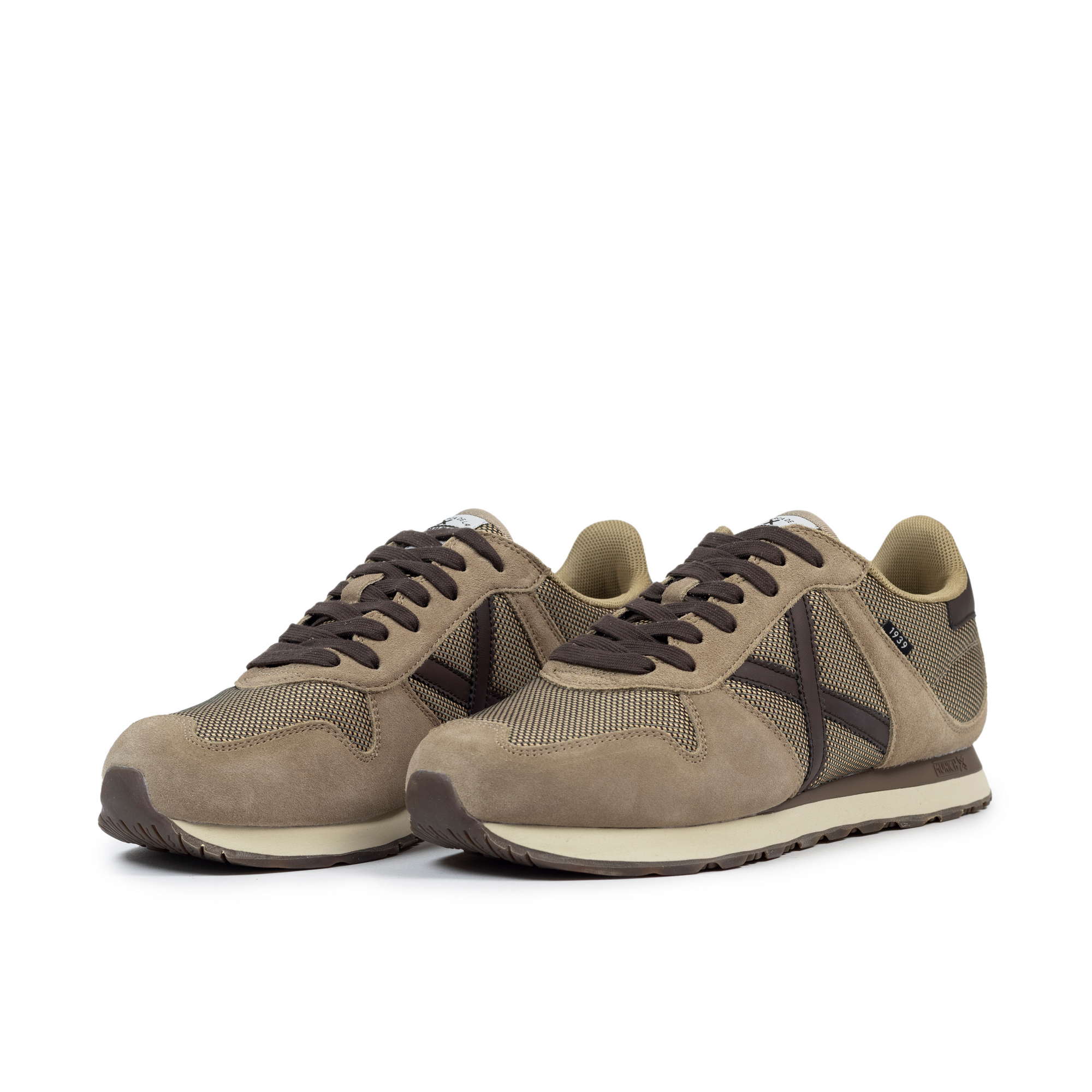 Munich Massana Classic Man 8620590 Marron