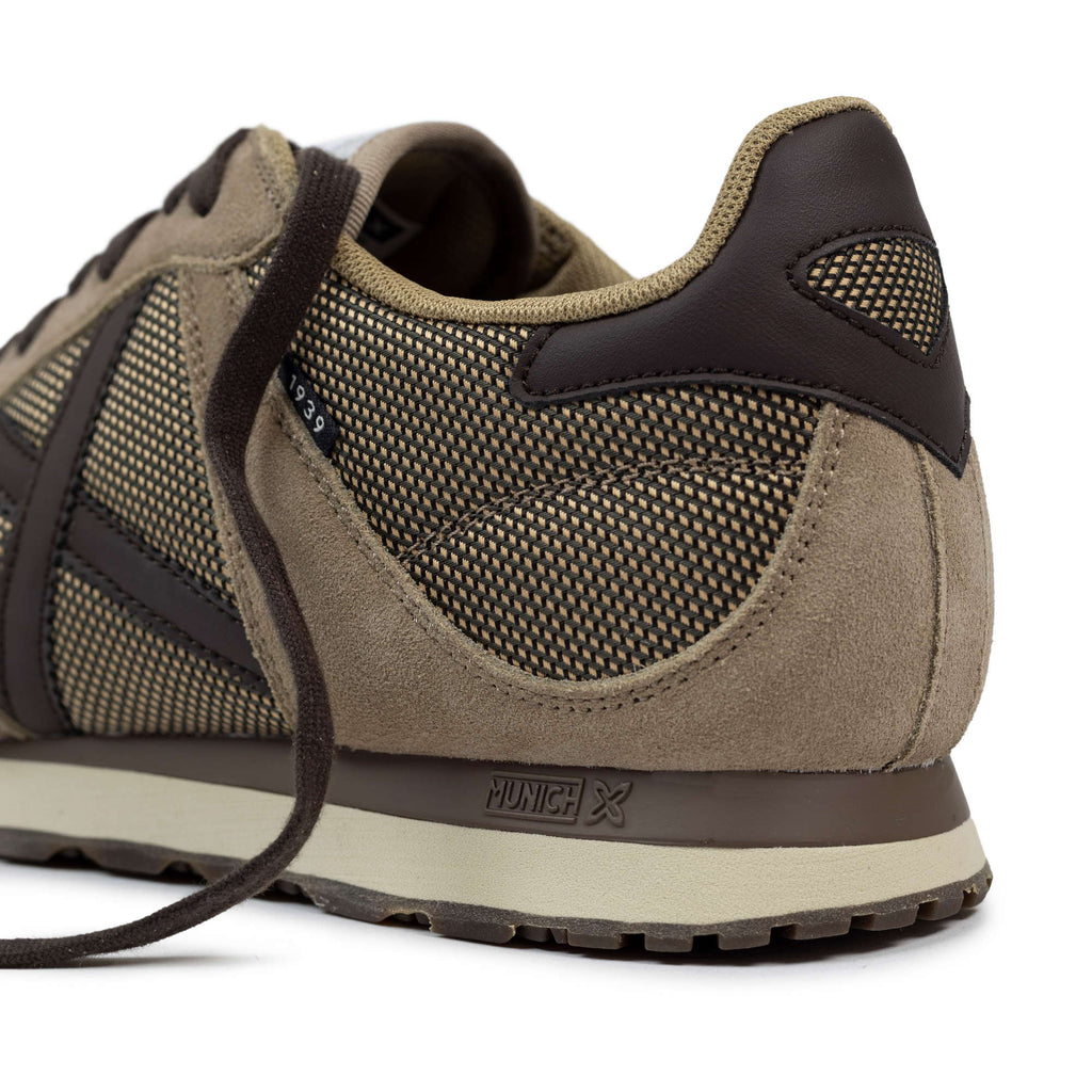 Munich Massana Classic Man 8620590 Marron