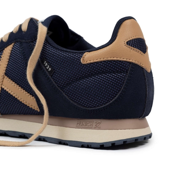 Munich Massana Classic Man 8620591 Azul