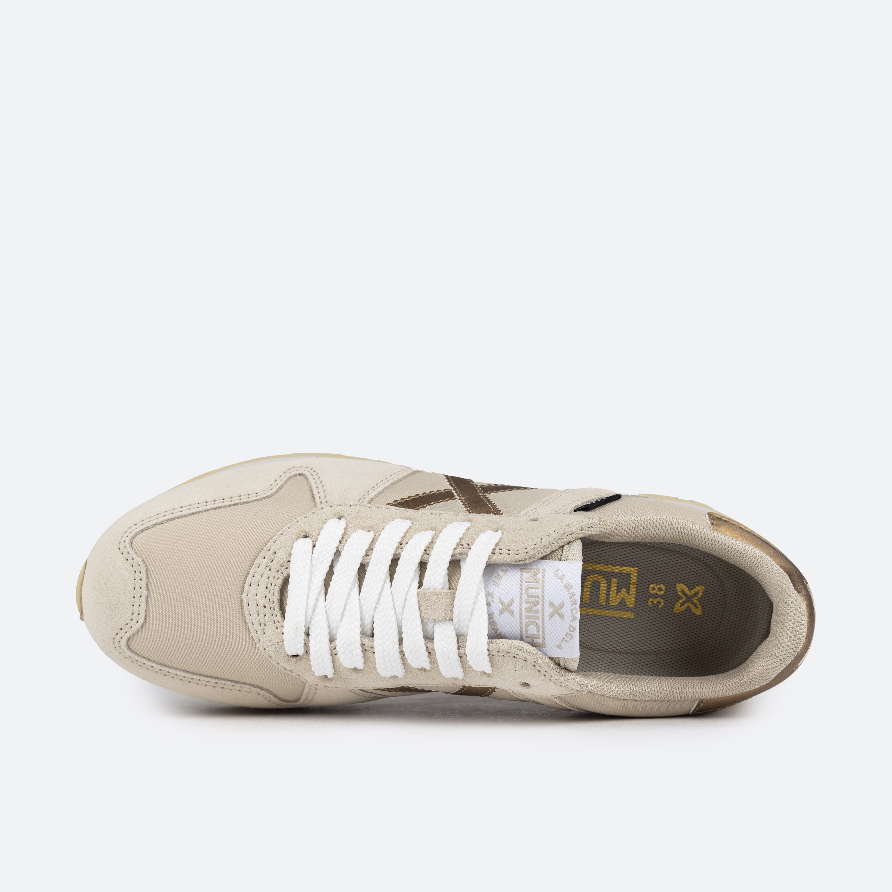 Munich Massana Classic Wmn 8620572