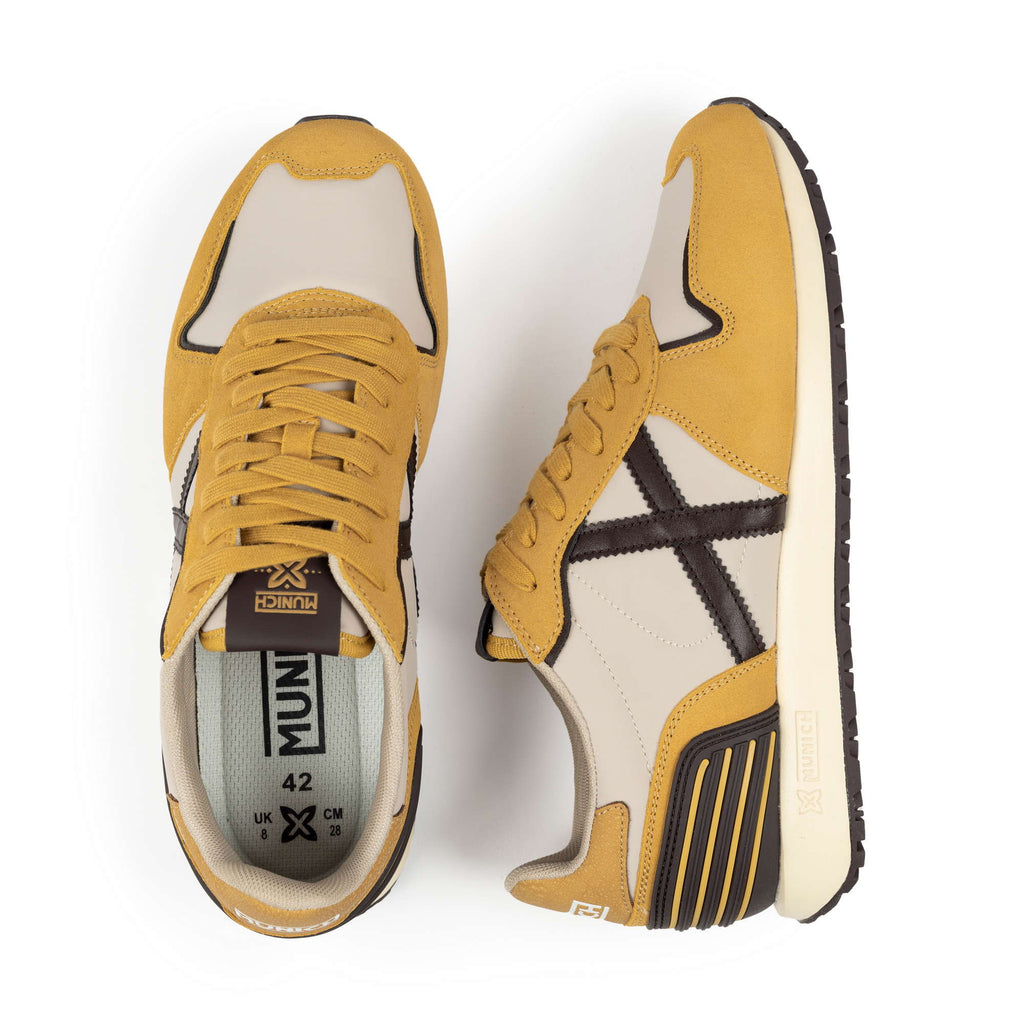 Munich Massana Club 8620585 Amarillo