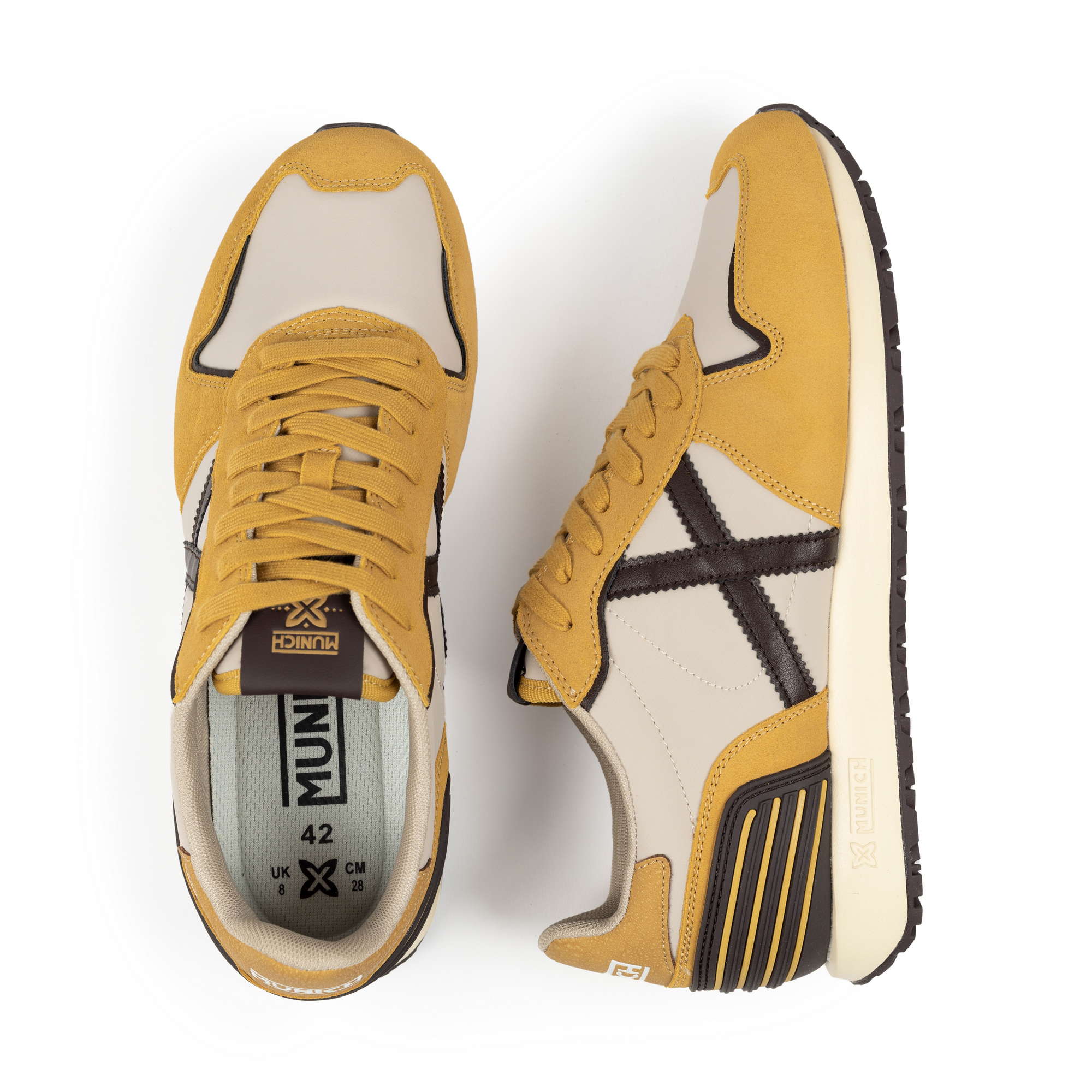 Munich Massana Club 8620585 Amarillo