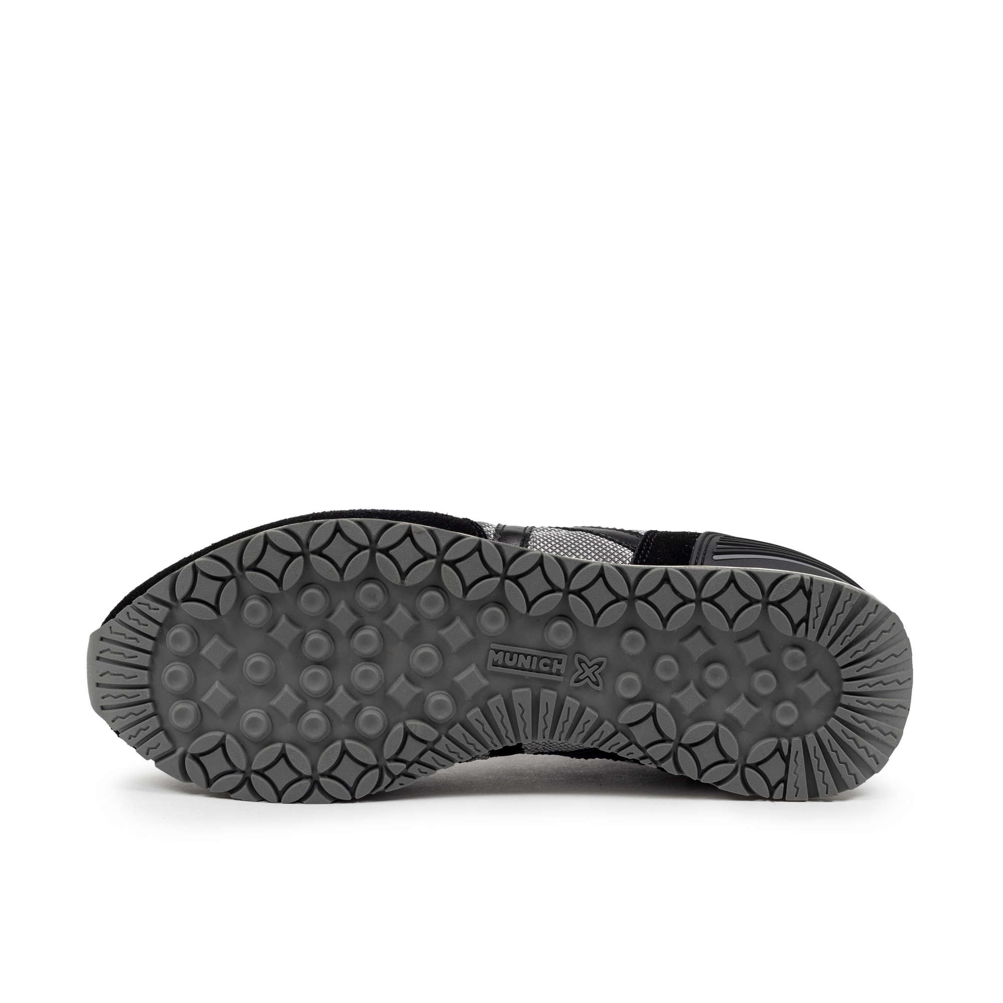 Munich Massana Club 8620586 Plateado