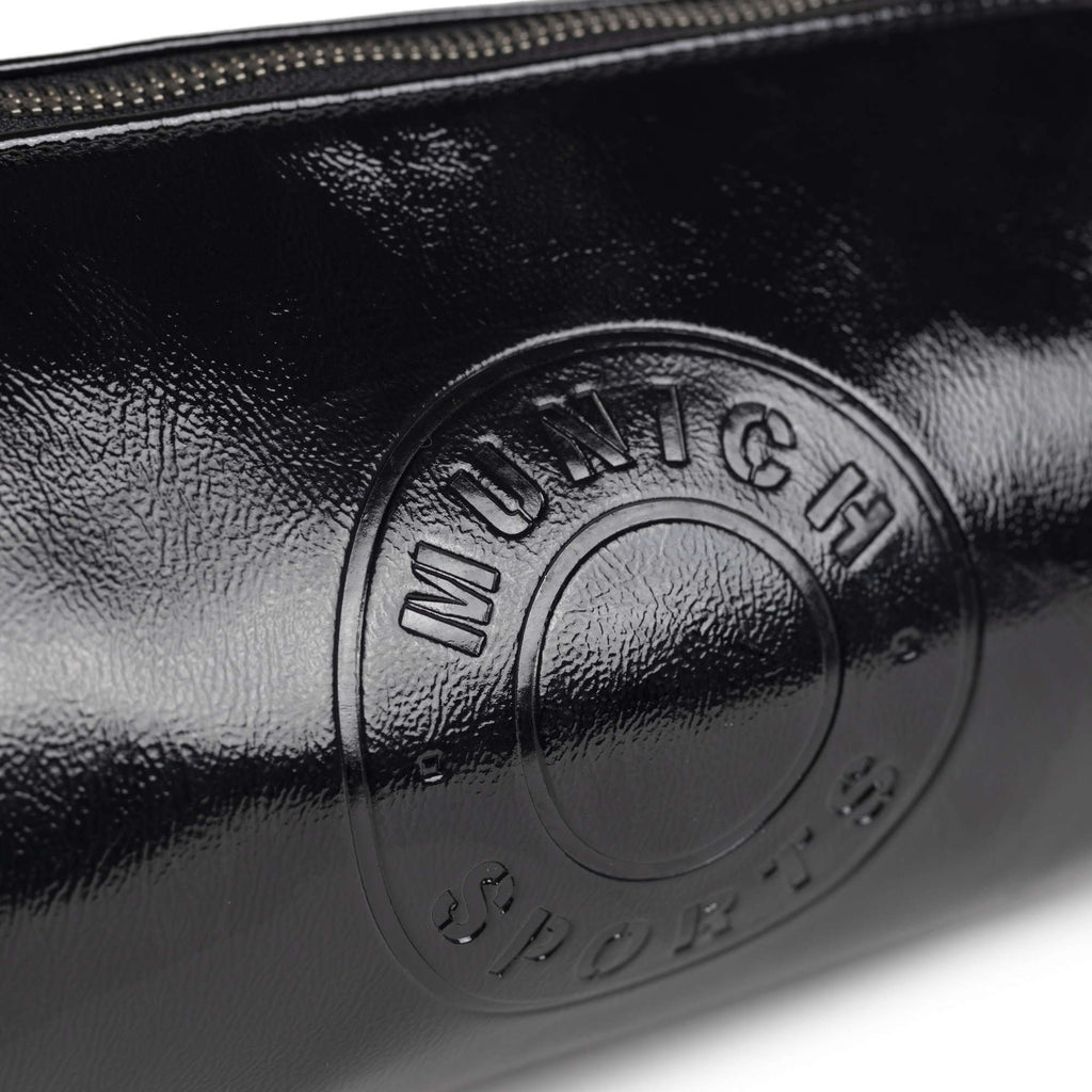 Munich 7113432 Mh Fw25 Crossbody Barrel Black