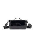 Munich 7113432 Mh Fw25 Crossbody Barrel Black