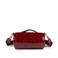 Munich 7113434 Mh Fw25 Crossbody Barrel Red
