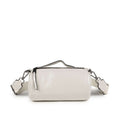 Munich 7113433 Mh Fw25 Crossbody Barrel White