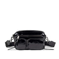 Munich 7113436 Mh Fw25 Crossbody Camera Black