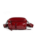Munich 7113438 Mh Fw25 Crossbody Camera Red