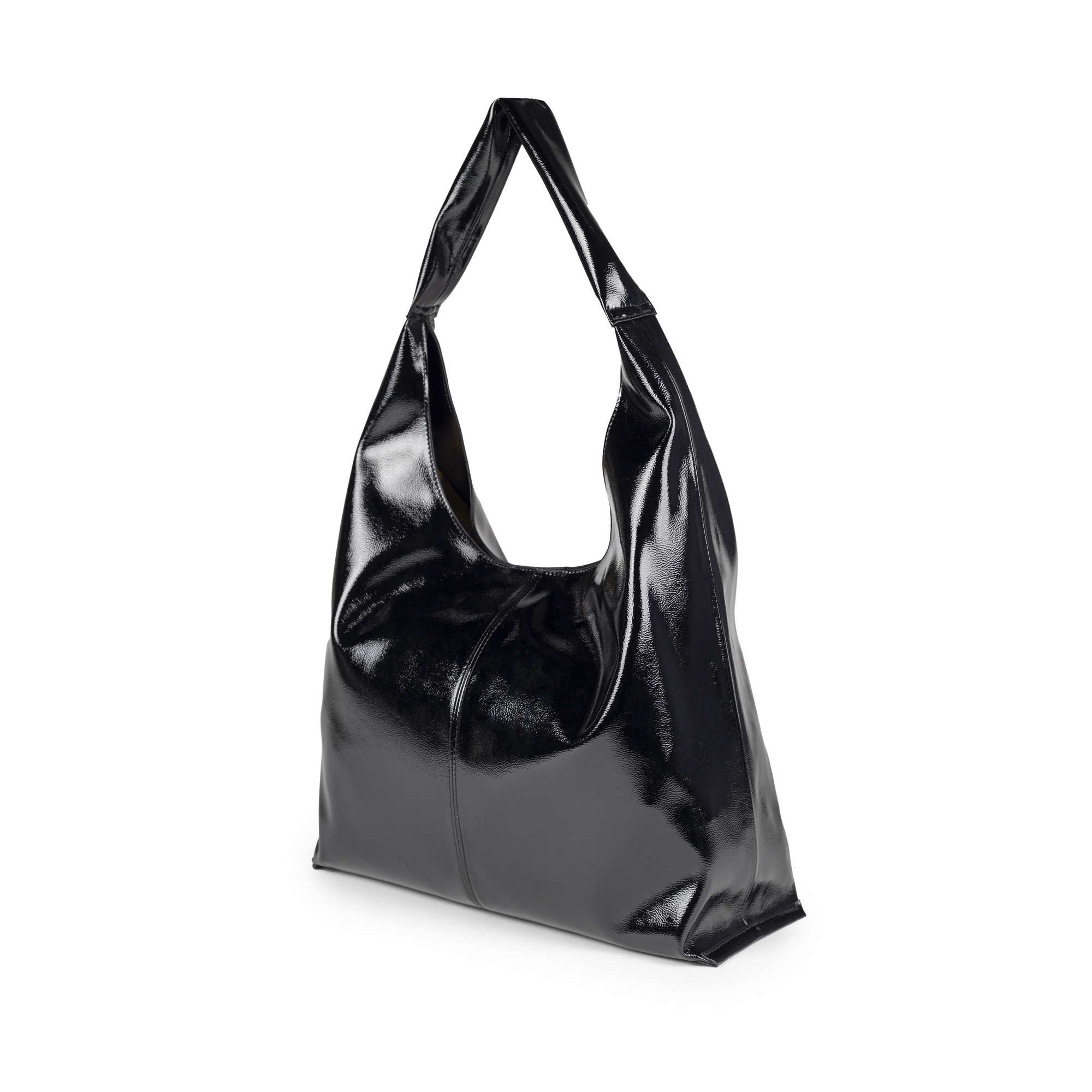 Munich 7113428 Mh Fw25 Hobo Black